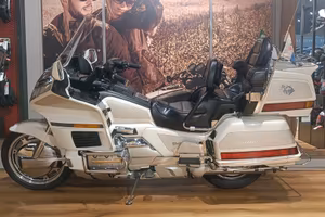 Honda GL 1500 SE - CONDIZIONI ECCELLENTI