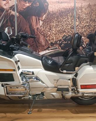 Honda GL 1500 SE - CONDIZIONI ECCELLENTI