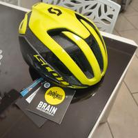 casco Scott center plus 