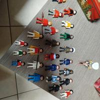 Personaggi Playmobil