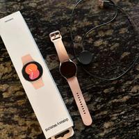 Samsung galaxy watch 5 + cinturi extra