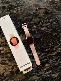 Samsung galaxy watch 5 + cinturi extra