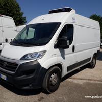 FIAT Ducato MH2 FRIGO FNAX GARANZIA [FR49]