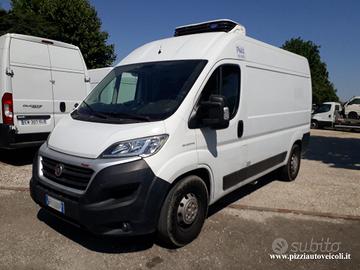 FIAT Ducato MH2 FRIGO FNAX GARANZIA [FR49]
