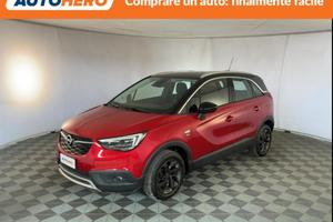 OPEL Crossland X HN79435