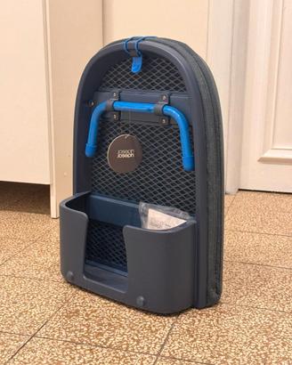 Asse da stiro Joseph Joseph Pocket Plus 90 cm