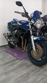 Suzuki GSF 1200 Bandit - 2006