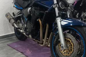 Suzuki GSF 1200 Bandit - 2006