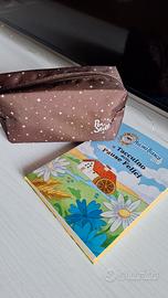 set scuola mulino bianco da collezione 