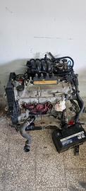 motore fiat 500 1.2 benz codice motore  169A4000