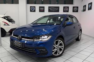 Volkswagen Polo 1.0 TSI 110 CV DSG Style