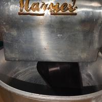 Marmel - macinacaffè/ grattugia/ macina pepe 