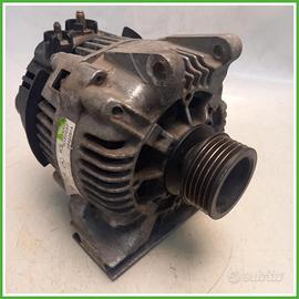 Alternatore Valeo A13VI237 Mercedes Classe A W168