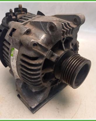 Alternatore Valeo A13VI237 Mercedes Classe A W168