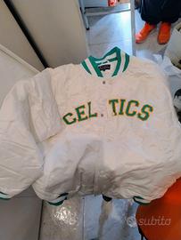 Giubbetto Champion CELTIC vintage