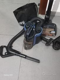 aspirapolvere shark