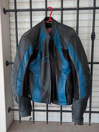 Giacca Alpinestar di pelle