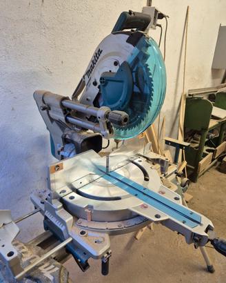 troncatrice makita 