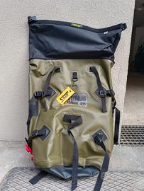 Zaino per subacquea/sport acquatici