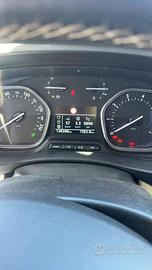 Peugeot traveller 2.0 bluehdi 8 posti