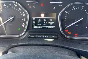 Peugeot traveller 2.0 bluehdi 8 posti