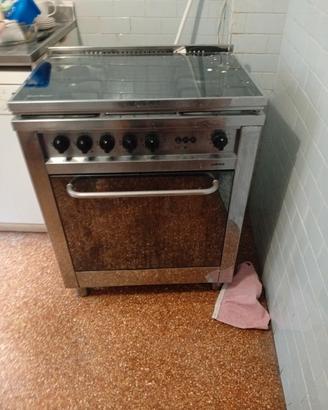cucina lofra 