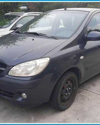 Ricambi Usati HYUNDAI Getz II 2006