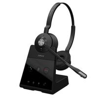 CUFFIE WIRELESS JABRA ENGAGE 65 STEREO - SMARTWORK