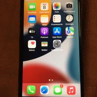 Iphone 7 Plus 256 gb