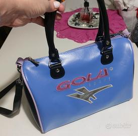 borsa bauletto Gola