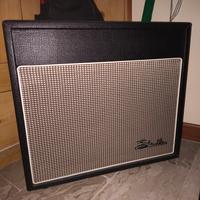 Amplificatore Chitarra Elettrica