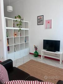 Trilocale appena ristrutturato