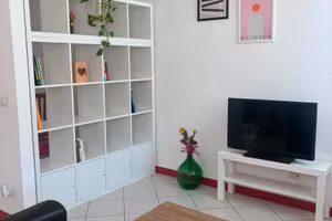 Trilocale appena ristrutturato