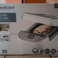 macchina per il pane 