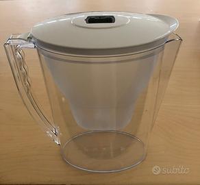 caraffa filtrante nuova
