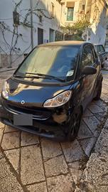 SMART COMPLETAMENTE  RIPRISTINATA!