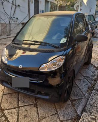 SMART COMPLETAMENTE  RIPRISTINATA!