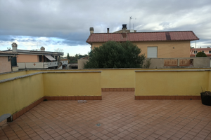 Torvaianica alta paniramico