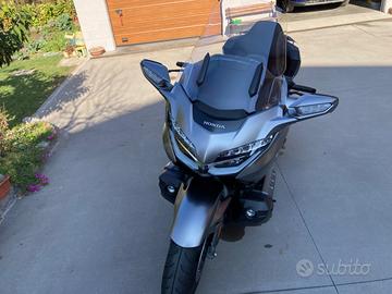 Honda GL 1800 Gold Wing - 2019