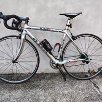 Bicicletta corsa De Rosa King3