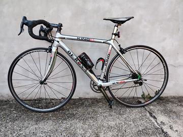 Bicicletta corsa De Rosa King3