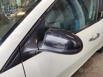 Specchio sinistro LANCIA YPSILON del 2011
