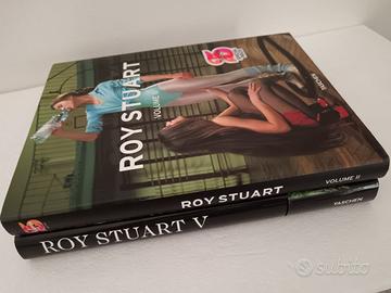 Roy Stuart Volume II - Roy Stuart V - Libri e Riviste In