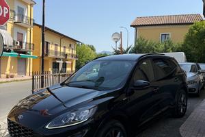 Ford Kuga 2.0 EcoBlue 150CV AWD ST-Line X