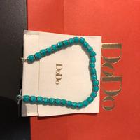 Dodo bracciale turchese