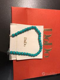 Dodo bracciale turchese