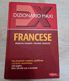 dizionario di francese