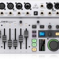 BEHRINGER FLOW8 USATO PREZZO RAGIONEVOLE