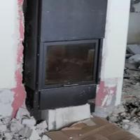 Camino bifacciale Spartherm