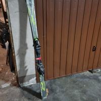 Sci Rossignol Zenith 